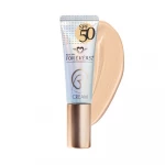 Forever 52 Butter Scotch BB Cream SPF 50 Foundation for Healthy Skin Natural Finish Makeup 2024 Edition - Forever 52