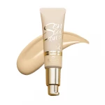 Forever 52 Sensational Ginger Foundation SPF 50+ Lightweight Hydrating Face Makeup for Flawless Skin - Forever 52