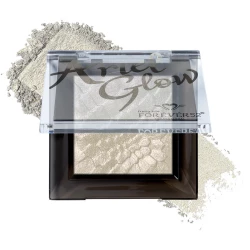 Forever 52 Ariel Glow Highlighter Marine SNS403 Luminous Finish Makeup for Radiant Glow