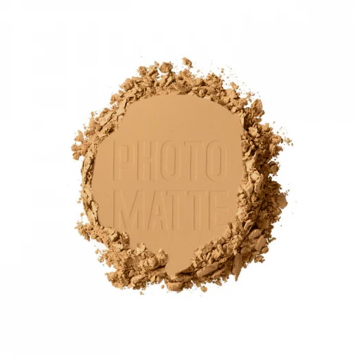 Forever 52 Photo Mate Matte Finish Full Coverage Compact Powder Makeup for Oily Skin - Forever 52 - Image 4