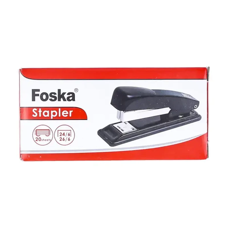 Foska  Stapler 24/6 - Foska