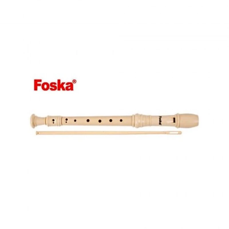 Foska Flute 8 Hole - Foska