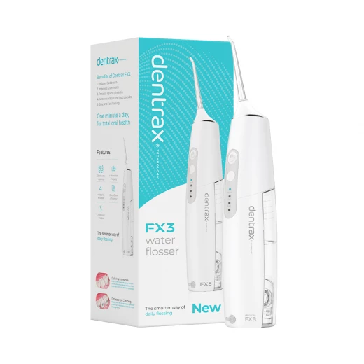 أدوات تنظيف الأسنان أسرع وأكثر ذكاءً وفعالية من دينتراكس أدوات تنظيف الأسنان أسرع وأكثر ذكاءً وفعالية من دينتراكس