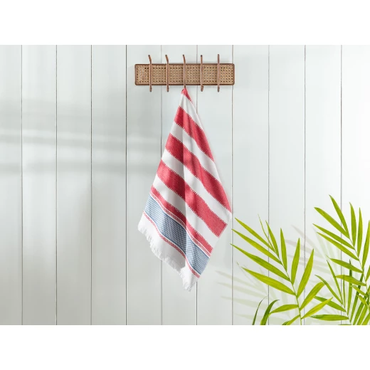 منشفة شاطئ تشاندلر – 70×150 سم من مادام كوكو - مدام كوكو - Image 2