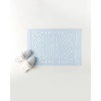 Madame COCO Berthe Foot Towel 50X70CM