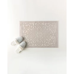 منشفة قدم بيرث 50×70 سم من مدام كوكو