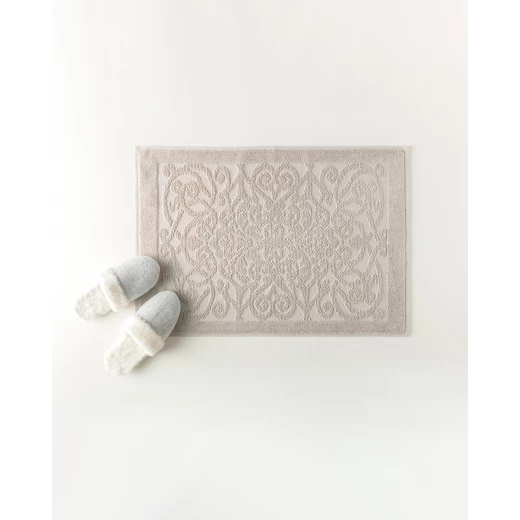 Madame COCO Berthe Foot Towel 50X70CM Madame COCO Berthe Foot Towel 50X70CM