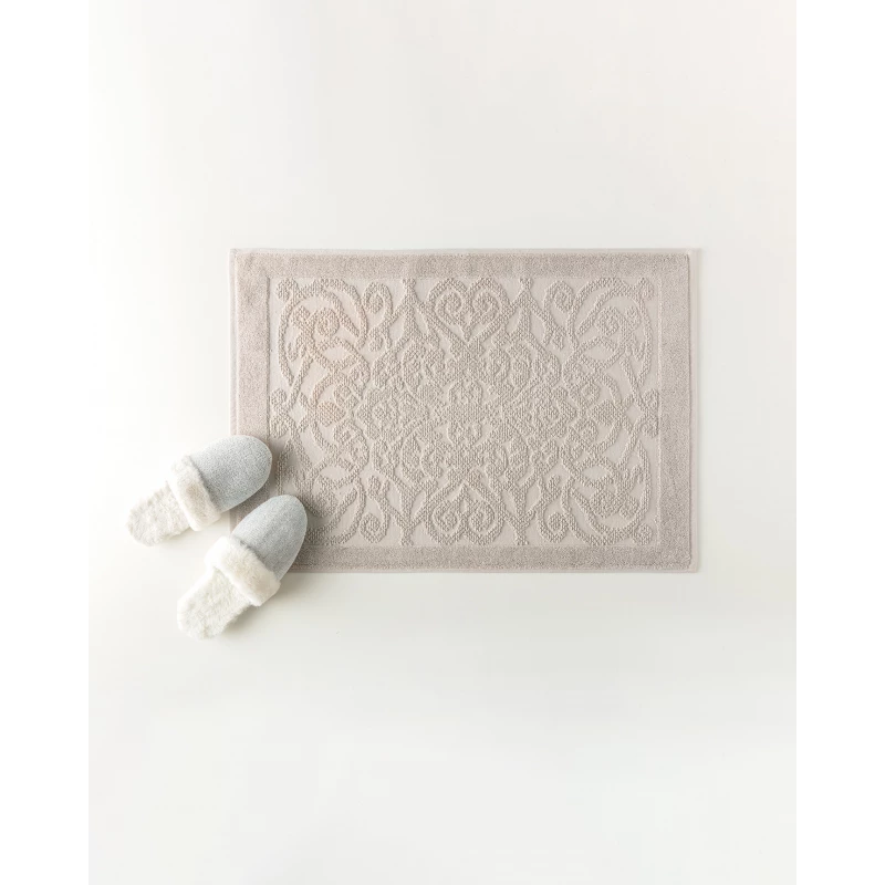 Madame COCO Berthe Foot Towel 50X70CM - Madame COCO