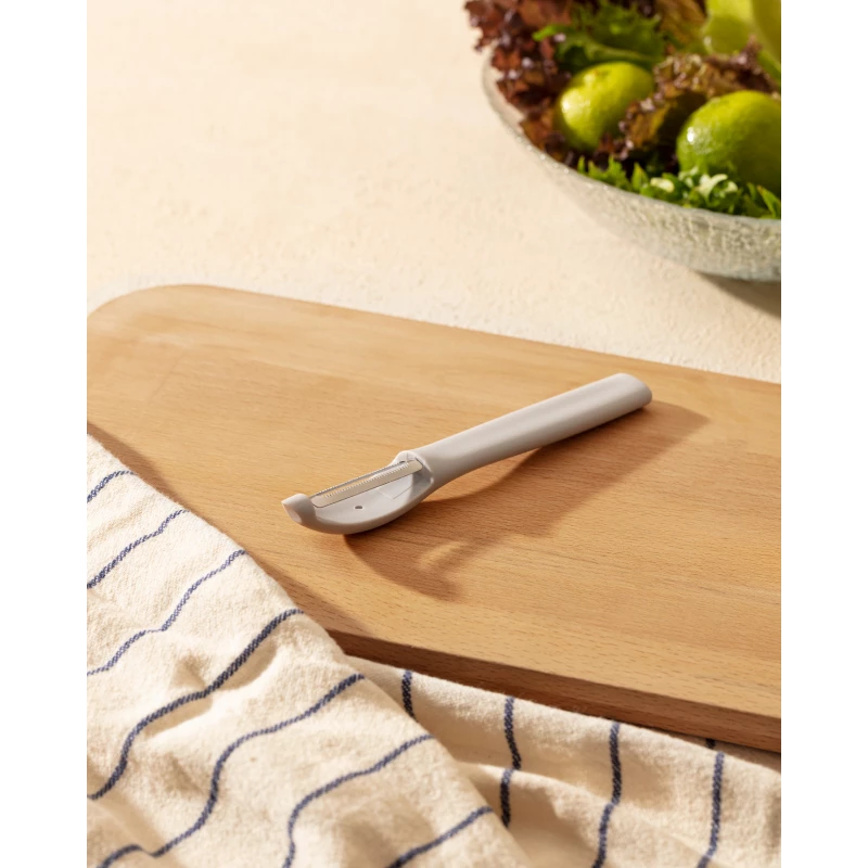 Madame COCO Cardia Side Vegetable Peeler - Madame COCO