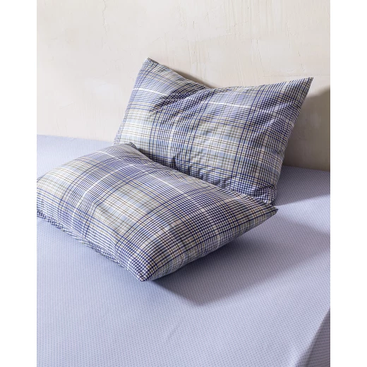 Madame COCO Fayanna Double Size Sheet Set 240X260+2X(50x70)CM - Madame COCO - Image 2