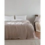 غطاء سرير فلوريندا مزدوج الحجم 200×240 سم من مدام كوكو - مدام كوكو