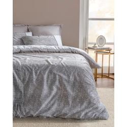 Madame COCO Diane Duvet Cover Set -Coco Crep Patterned 160X220+50X70+160X240CM