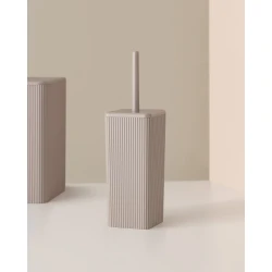 فرشاة تواليت كيلي 9X9X32سم