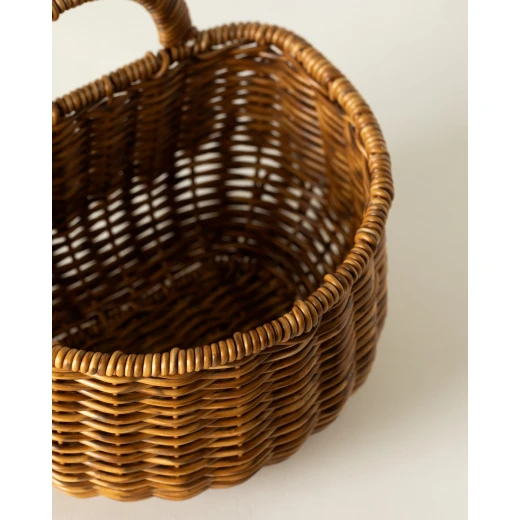 Madame COCO Stella L Decorative Organizer 17×13×10cm – Stylish Storage Organizer for Accessories, Small Items & Household Essentials, Ideal for Home, Office & Everyday Use Madame COCO Stella L Decorative Organizer 17×13×10cm – Stylish Storage Organizer for Accessories, Small Items & Household Essentials, Ideal for Home, Office & Everyday Use