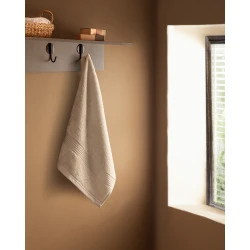 Madame Coco Clarette Face Towel, 50 × 80cm, Everyday Bathroom and Personal Care Towel