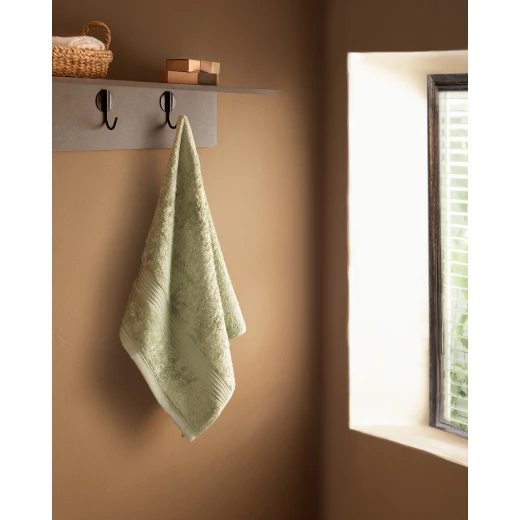 Madame Coco Clarette Face Towel, 50 × 80cm, Everyday Bathroom and Personal Care Towel
