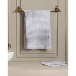 منشفة وجه مارلي 50×90 سم من مدام كوكو
