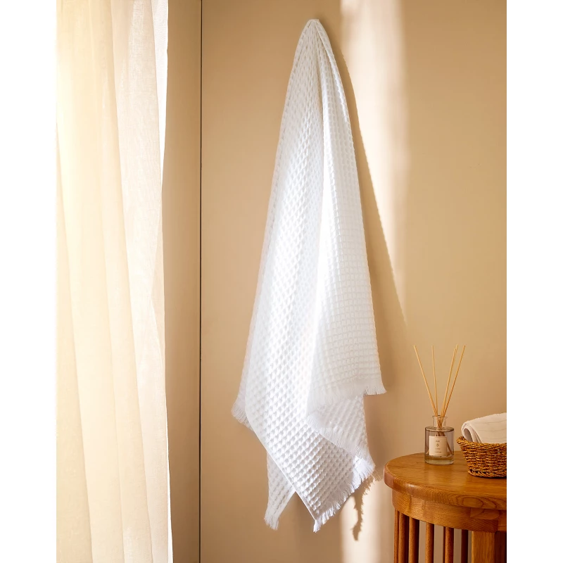 Madame COCO Marlie Bath Towel 80X160CM - Madame COCO
