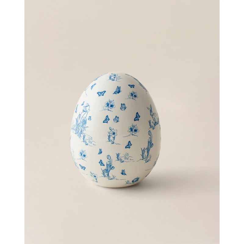 Madame COCO Shellby Plastic Trinket Box, 12.8 x 12.8 x 16.2cm, Elegant Decorative Storage Box, Ideal for Organizing and Storing Accessories and Small Items - Madame COCO