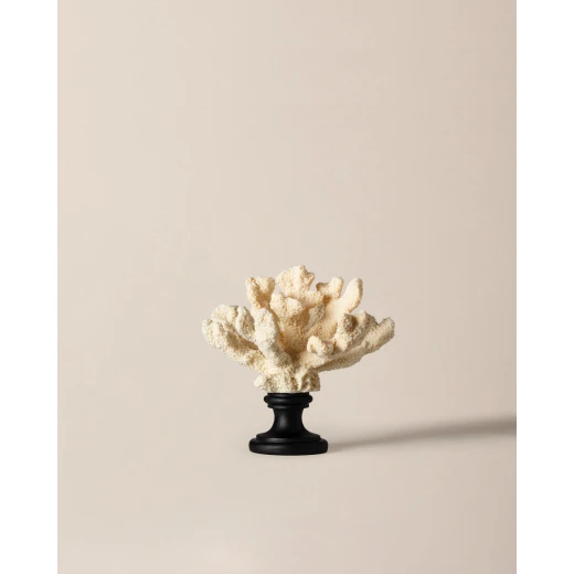 Madame COCO Sylvie Plastic Trinket Box, 23 x 11.5 x 28cm, Elegant Decorative Storage Box, Ideal for Organizing and Storing Accessories and Small Items - Madame COCO - Image 2