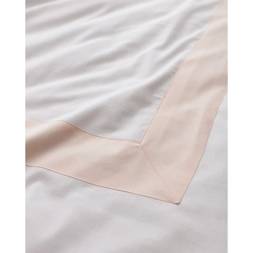 Madame Coco Valette King Size Duvet Cover Set – Duvet Cover 240×220cm with 2 Pillowcases 50×70cm and 260×280cm Sheet, Elegant Bedding Set with Carrie - Madame COCO - Image 2