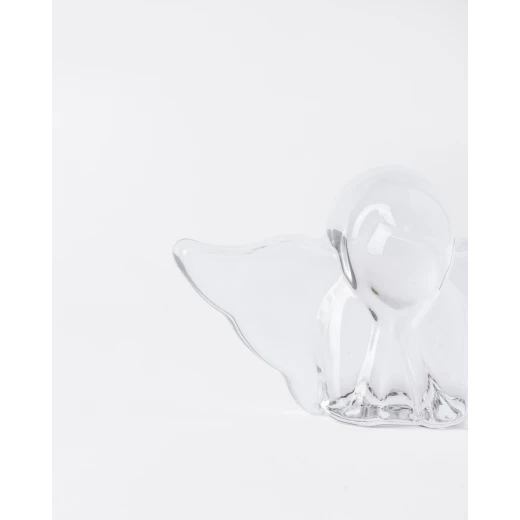 Madame Coco Angel Decorative Object 15.6×4.5×9cm – Elegant Angel Figurine for Home Décor, Ideal for Decorating Tables, Shelves & Living Spaces with a Charming Touch - Madame COCO - Image 2