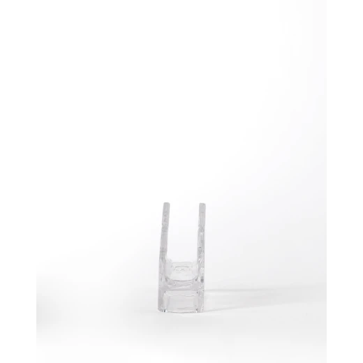 Madame COCO Maude Decorative Napkin Holder 13×4.5×9.8cm – Stylish & Practical Napkin Holder for Dining Table Organization, Kitchen, Dining Room & Everyday Use - Madame COCO - Image 2