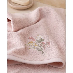 Arsor Embroidered Face Towel Towel 50X76CM