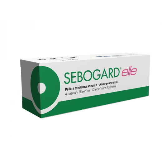 لعلاج حب الشباب الهرموني وحب الشباب لدى البالغين (Acne Tarda)، مدعوم بتقنية Chelisin، يساعد على موازنة إفراز الدهون، تقليل الرؤوس السوداء، وآثار ما بعد حب الشباب لعلاج حب الشباب الهرموني وحب الشباب لدى البالغين (Acne Tarda)، مدعوم بتقنية Chelisin، يساعد على موازنة إفراز الدهون، تقليل الرؤوس السوداء، وآثار ما بعد حب الشباب