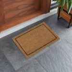 دعاسة مدخل 40*60 سم من Astra Coco Smart - بيج وأسود - أسترا