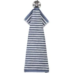 Cawo Campus Guest Towel - Midnight Blue 30x50 cm - Cawo