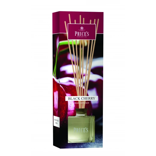 معطر منزلي- الكرز الأسود من برايسز - برايسز - Image 2