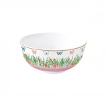 Easy Life Spring Parade 15cm Bowl - Multicolored - Easy Life