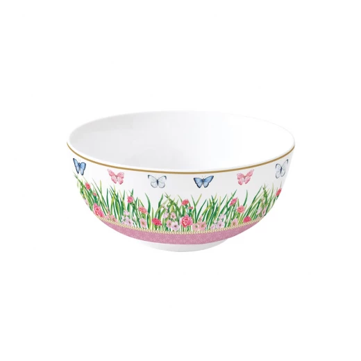 Easy Life Spring Parade 15cm Bowl - Multicolored - Easy Life - Image 2