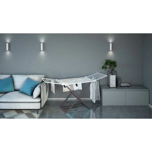 Colombo Marino 20M Clothes Dryer - Off-white & Beige - Colombo - Image 2