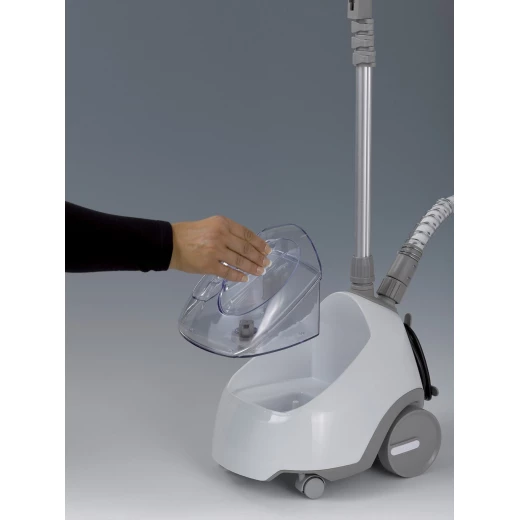 مكواة بخار من Ariete Vap - أبيض - اريتي - Image 6