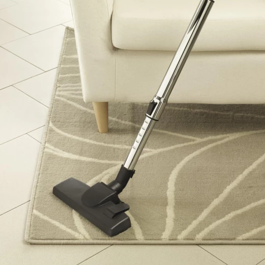 مكنسة كهربائية 1600 واط من Ariete Compact - أحمر - اريتي - Image 6