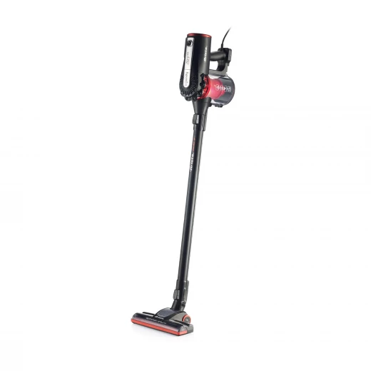مكنسة كهرباء من Ariete Handy Force RBT - أحمر - اريتي - Image 2