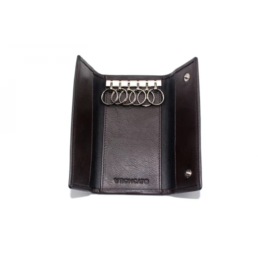 Roncato Prima Key Holder - Brown - Roncato - Image 3