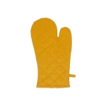 Zambaiti Chou Oven Glove - Mustard 18x32cm - Zambaiti