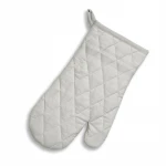 Zambaiti Chou Oven Glove - Light Gray 18x32cm - Zambaiti