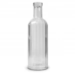 Easy Life  Acrylic Bottle - Transparent 1L - Easy Life