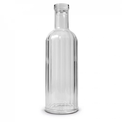 Easy Life  Acrylic Bottle - Transparent 1L - Easy Life - Image 2