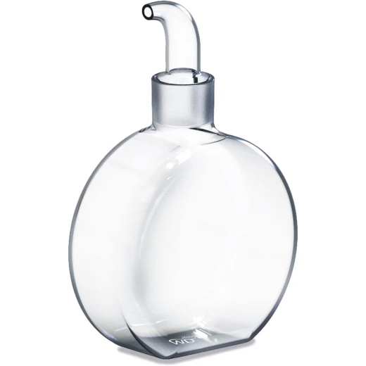 Easy Life 400ml Glass Oil/Vinegar Scout Bottle - Easy Life - Image 2