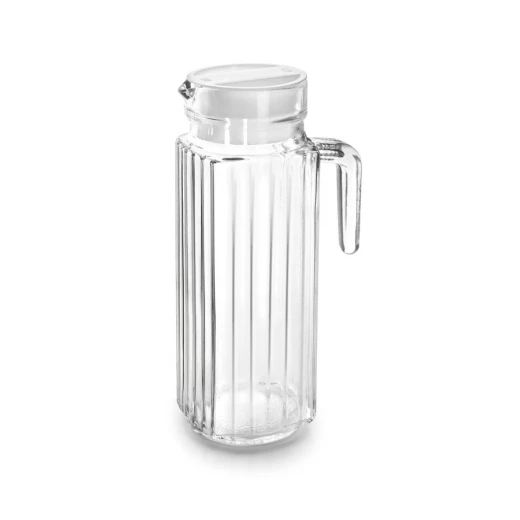 إبريق زجاج سعة 1000 مل من Ibili - ابيلي - Image 2