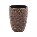 Aquanova Ugo Toothbrush Holder - Camel - Aquanova