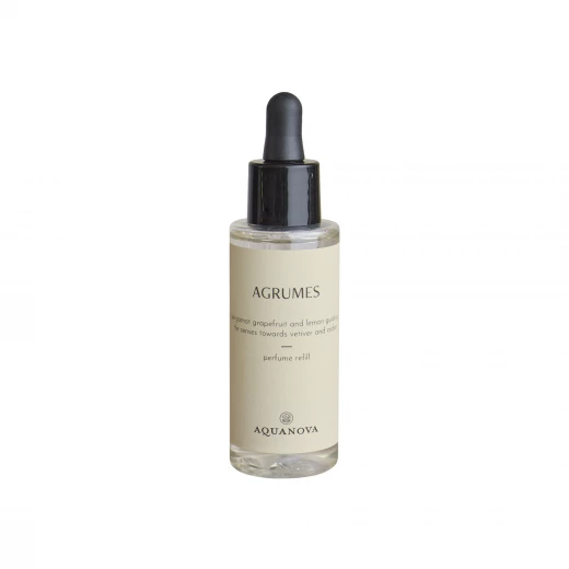 زيت عطري للأحجار المعطرة - رائحة الحمضيات من أكوانوفا - أكوانوفا - Image 2