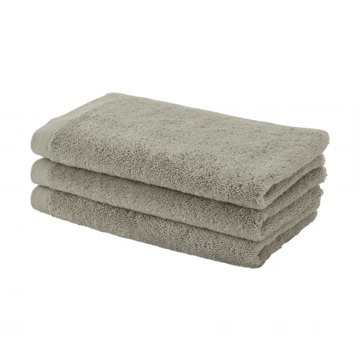 Aquanova London 30x50cm Guest Towel - Absynth - Aquanova - Image 2