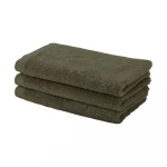 Aquanova London  Guest Towel - Taiga 30x50cm - Aquanova