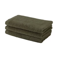 Aquanova London  Guest Towel - Taiga 30x50cm